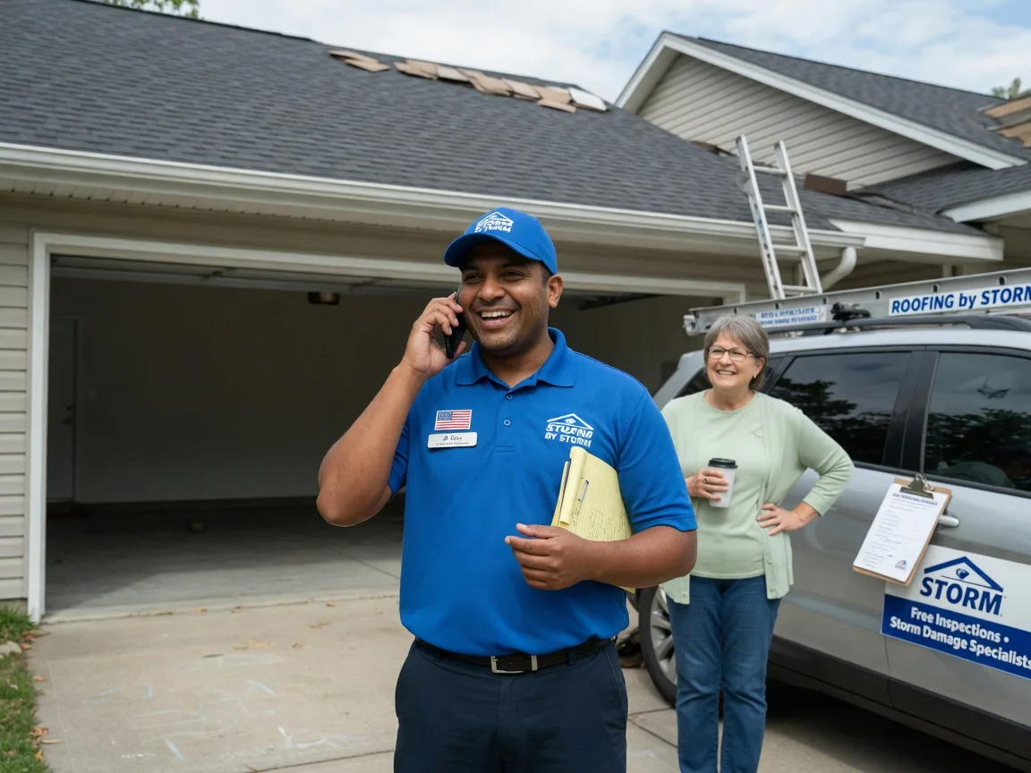 Roof Repair Near Me Huntington Park, CA FAQs