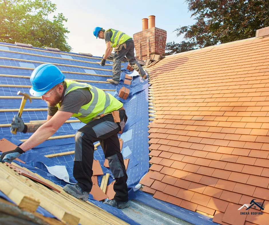 Why choose Roof Repair Near Me in Huntington Park, CA